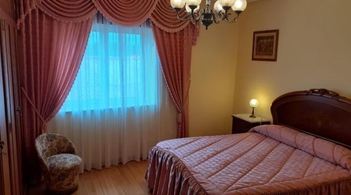 فيلا El Maragato Castrillo de Cepeda المظهر الخارجي الصورة