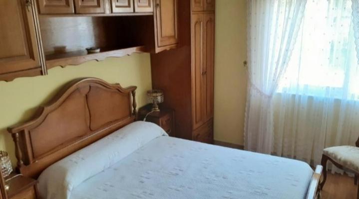 فيلا El Maragato Castrillo de Cepeda المظهر الخارجي الصورة